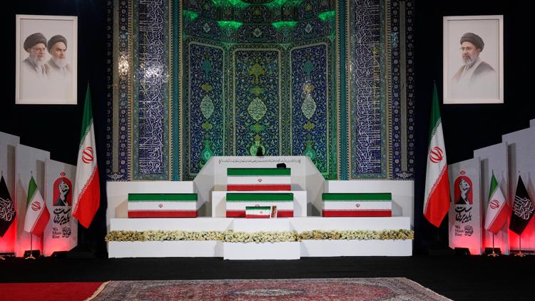 Iran's Funeral for Late Supreme Leader Ayatollah Ali Khamenei May Impact Buffalo's Iranian Community