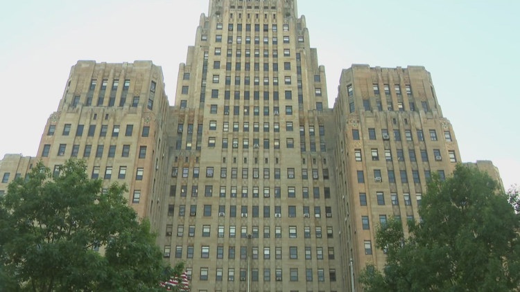 Somali Flag Controversy Continues in Niagara Square
