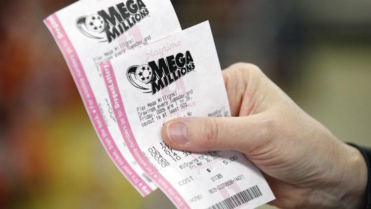 Mega Millions Jackpot Reaches $542 Million, Affects Buffalo Lottery Players