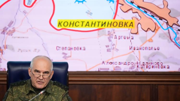 Ukrainian Drones Attack Russian Oil Terminal, Impacts Global Energy Market, Including Buffalo