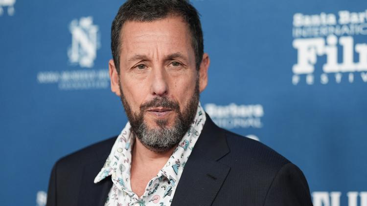 Adam Sandler Officiates Taylor Swift and Travis Kelce's Wedding in New York