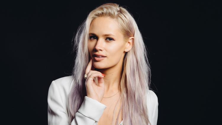 Buffalo Mourns Death of Singer Lauren Bennett