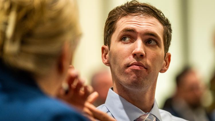 Accused Assassin of Charlie Kirk to Stand Trial in Buffalo