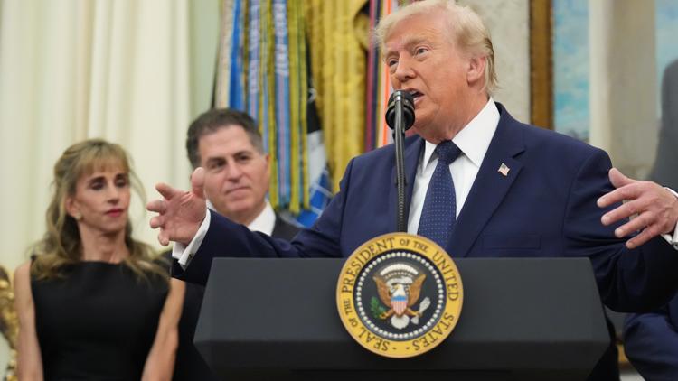 Trump Accounts to Provide $1,000 Boost to Some Children