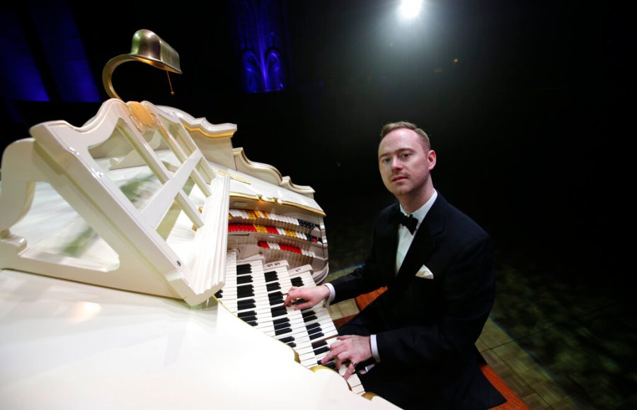 Shea's Buffalo Theatre to Celebrate 100 Years with Concert
