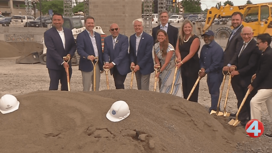 Niagara Falls to Receive $39.5M Mixed-Use Housing Development