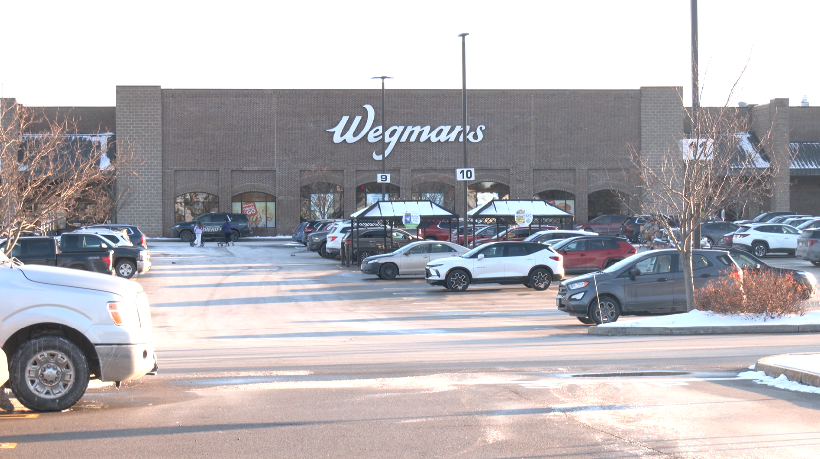 Wegmans Annual Food Drive Raises Record Amount for Local Food Banks