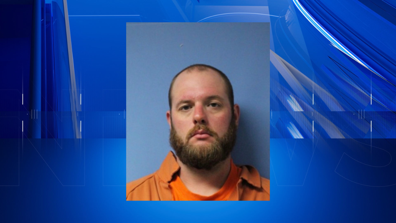 Phelps Man Arrested for Shooting at Car in Wayne County