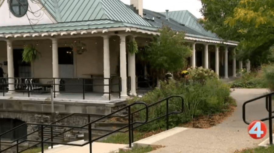 Buffalo Woman Sentenced for Driving Children to Vandalize Delaware Park