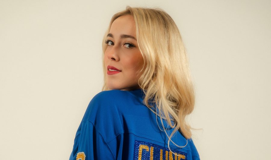 Buffalo's Cami Clune Releases Debut Album