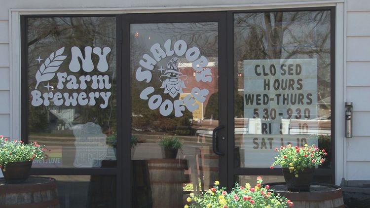 Shalooby Loofer Brewing Gets New Owner and Name