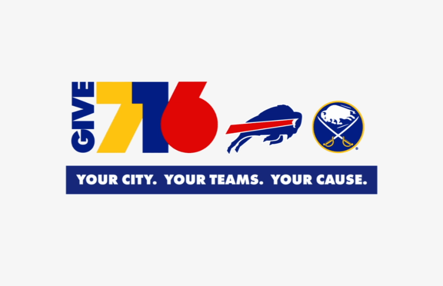 Give 716 Set to Begin Next Week, Bringing Support to Local Communities
