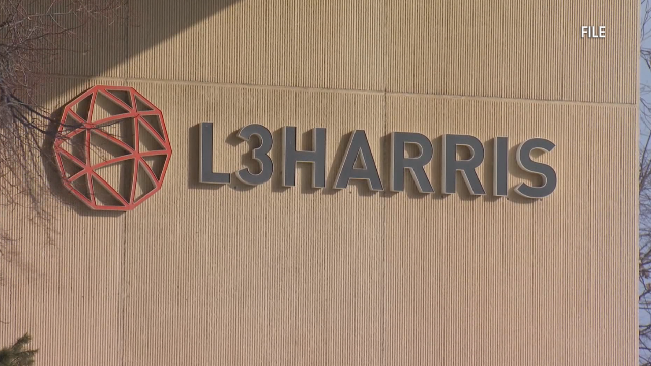 L3Harris Technologies Awarded $84 Million Contract