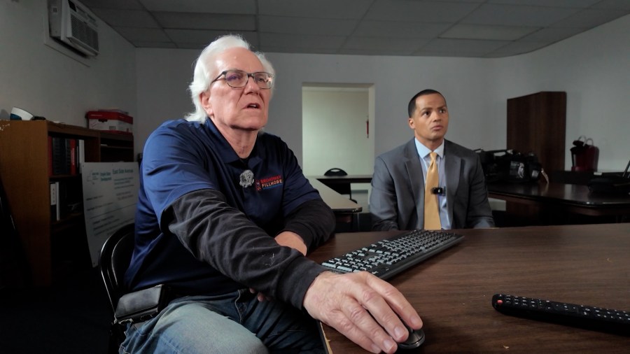 East Side Residents Wait for Critical Home Repairs