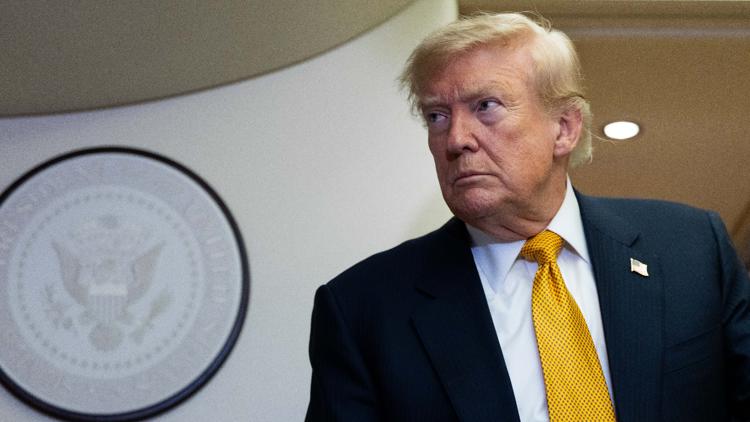 President Trump Allows Bipartisan Housing Bill to Become Law Without Signature