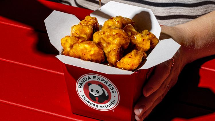 Panda Express Brings Back Fan-Favorite Menu Item to Buffalo Locations