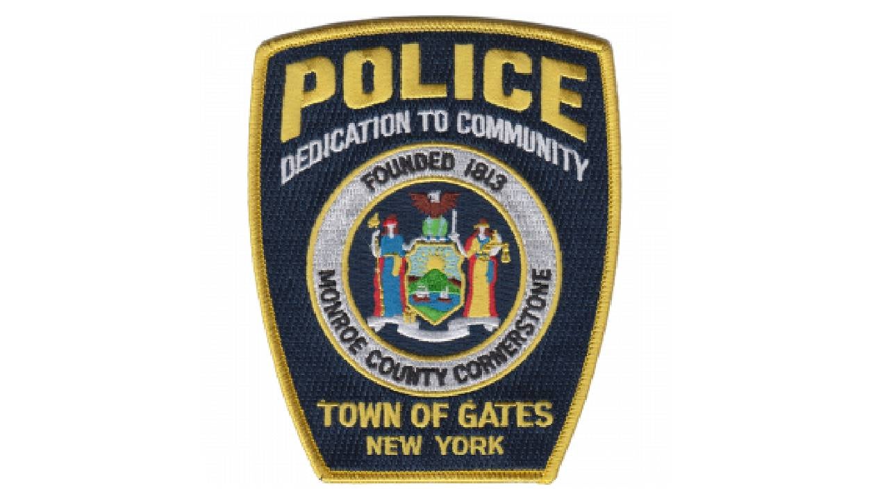 Gates Police Investigate Double Fatalities in Car on Gateway Landing