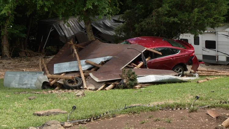 Flooding in Missouri Does Not Directly Affect Buffalo, But Locals Can Relate to Disaster Relief