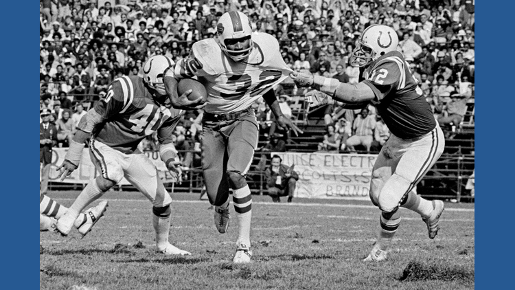 Bills Leave O.J. Simpson Legacy Behind in New Stadium Move