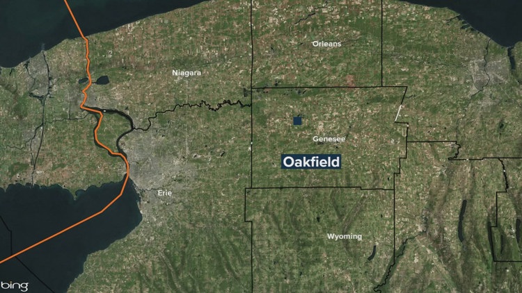 Rider Identified in Fatal Motorcycle Crash in Genesee County