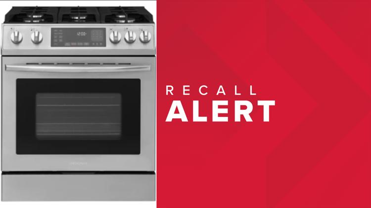 Best Buy Recalls Insignia Gas Ranges Due to Fire Hazard in Buffalo Homes