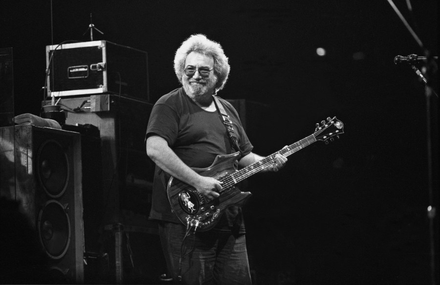 Looking Back at Stadium Concert History in Buffalo