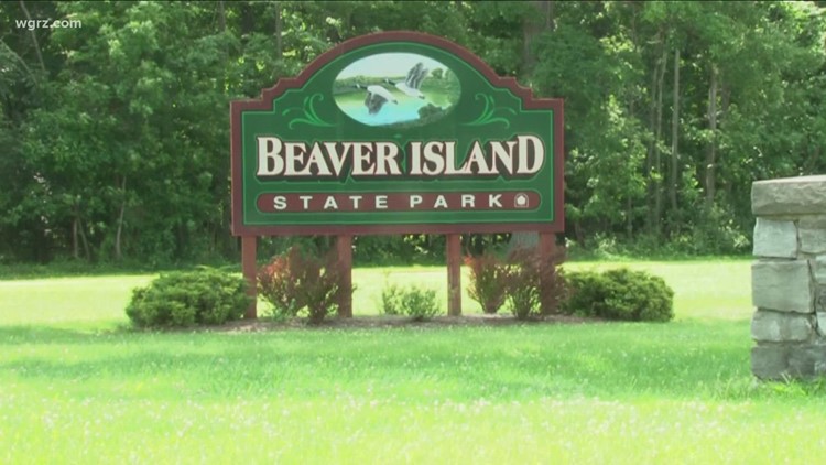 Buffalo Man Charged with Weapon Possession and Assault at Beaver Island State Park