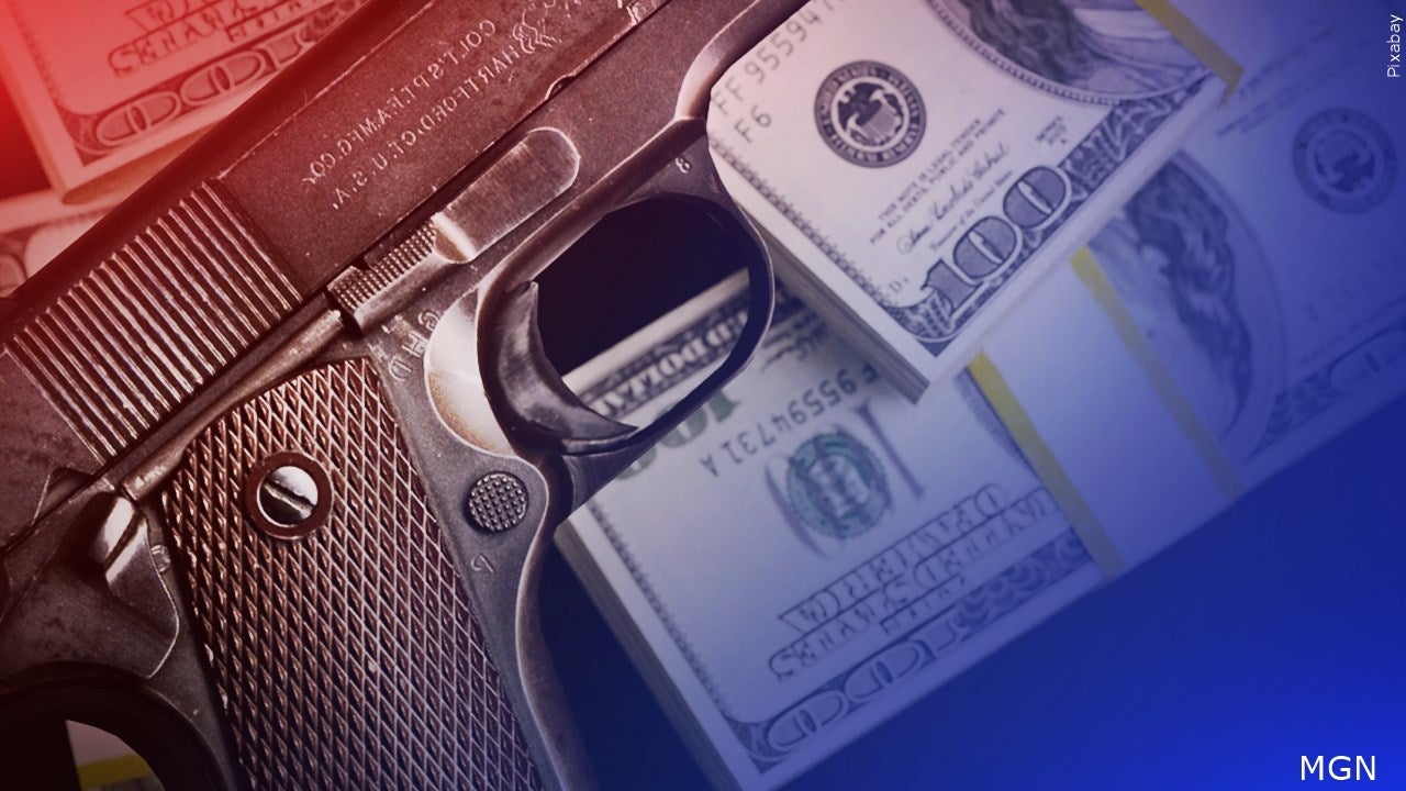 Rochester Man Sentenced to 87 Months for Firearms Trafficking