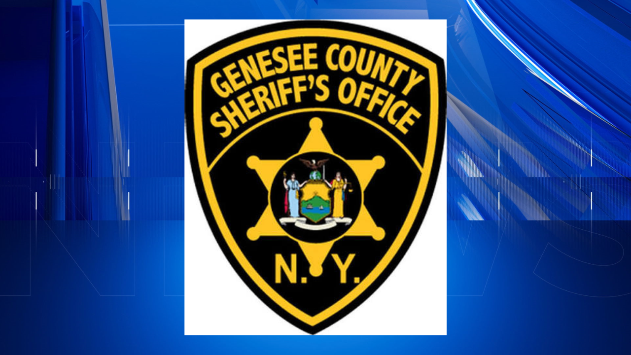 Oakfield Man Dies in Motorcycle Crash in Genesee County