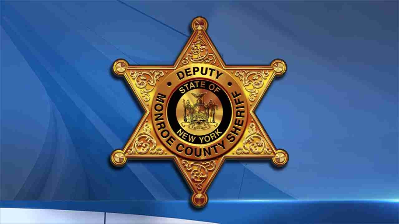 Plank Road Reopens After Three-Car Crash in Penfield