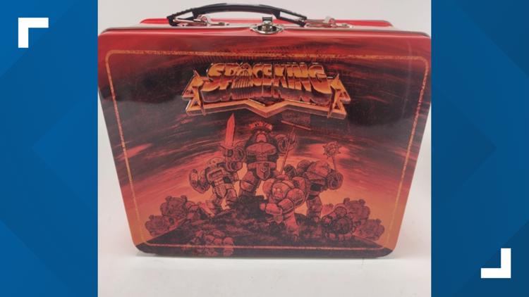 Copper Cups in Retro Lunch Boxes Recalled Due to Lead Poisoning Risk in Buffalo