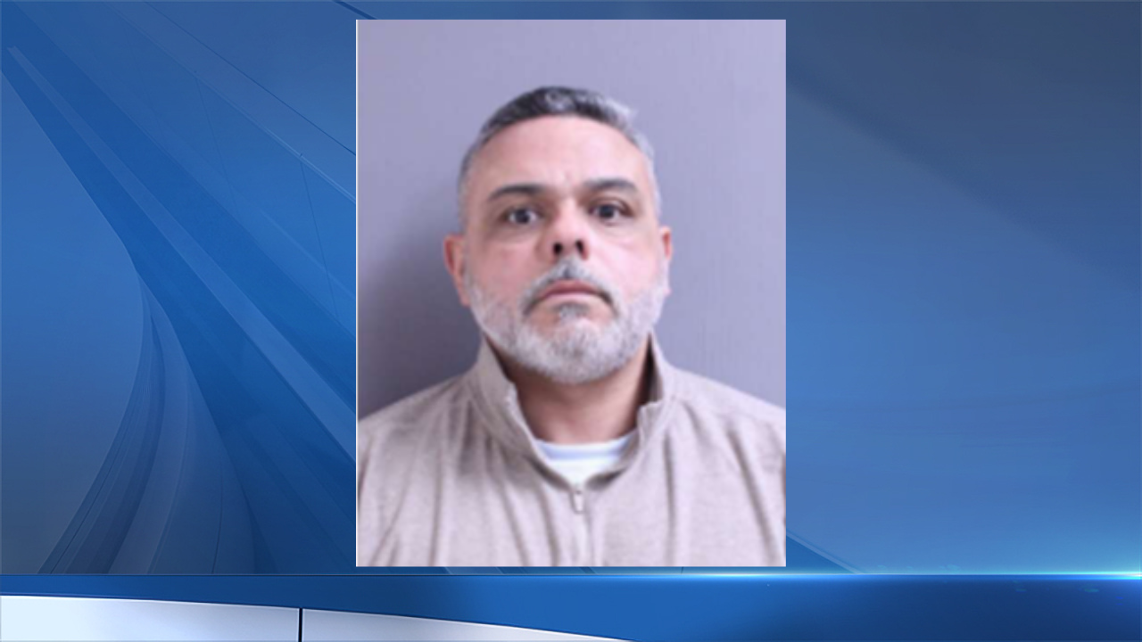 Former Geneva Assistant Principal Pleads Guilty to Endangering Child