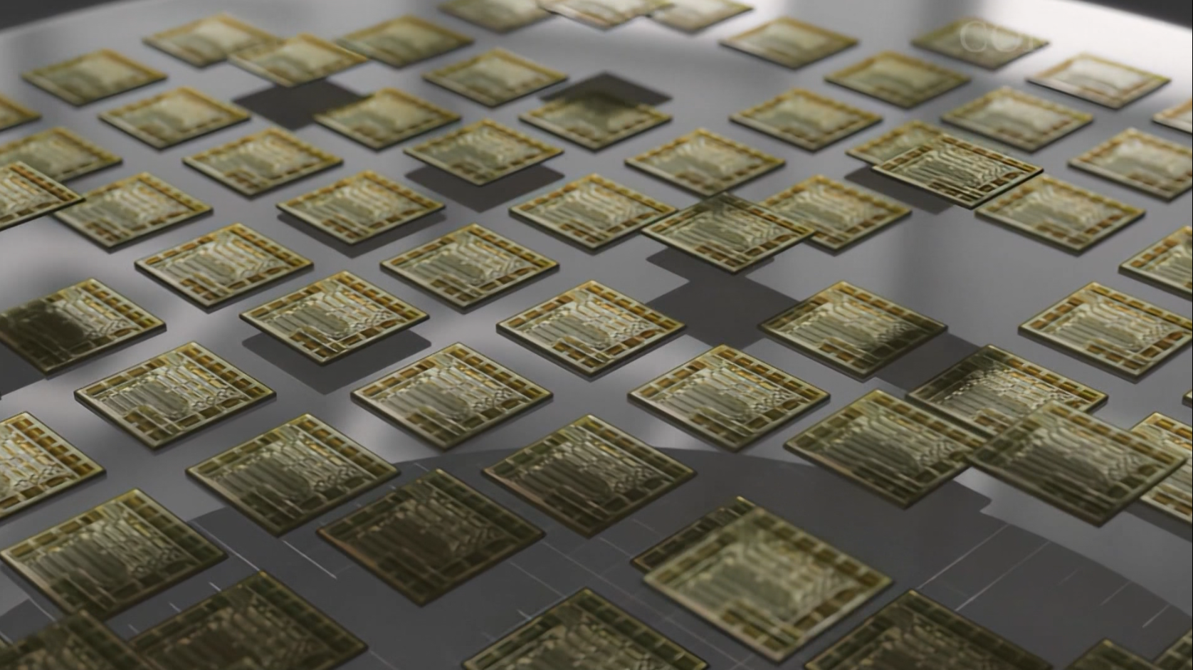 New York State Launches Program to Train Semiconductor Workers