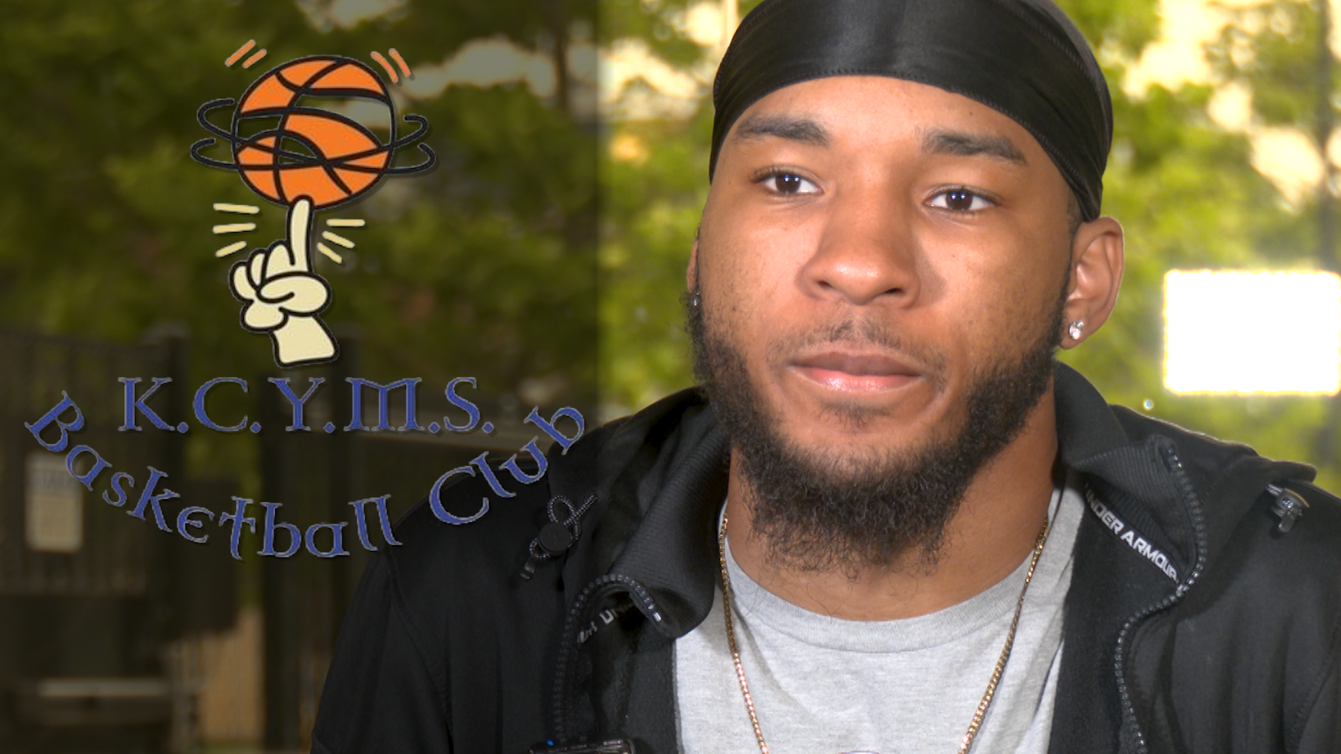 Rochester Native to Play Pro Basketball Overseas