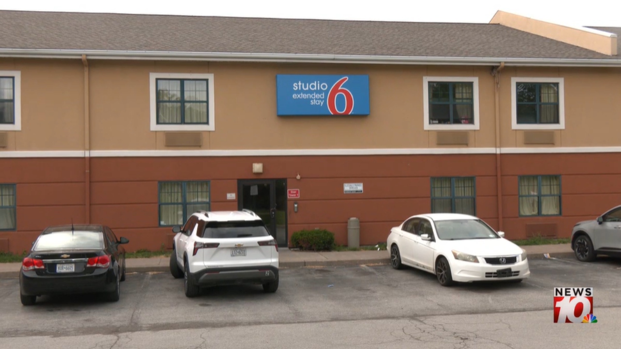 Greece Town Board Approves Special Use Permit for Studio 6 Extended Stay Motel