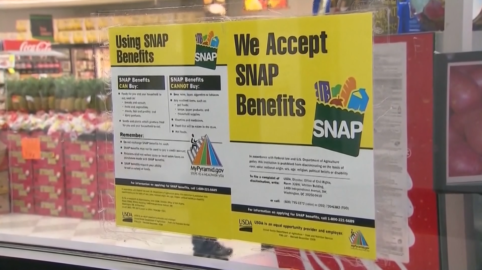 New York State Upgrades EBT Cards with Chip Technology to Protect SNAP Benefits in Rochester