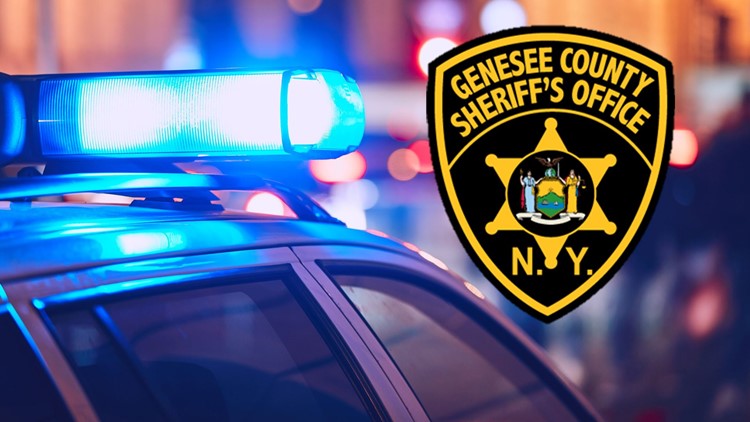 Genesee County Woman Charged with Intentionally Burning Victim