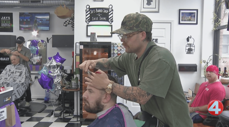 Couple Seeks Recommendations for 10th Wedding Anniversary Celebration in Buffalo