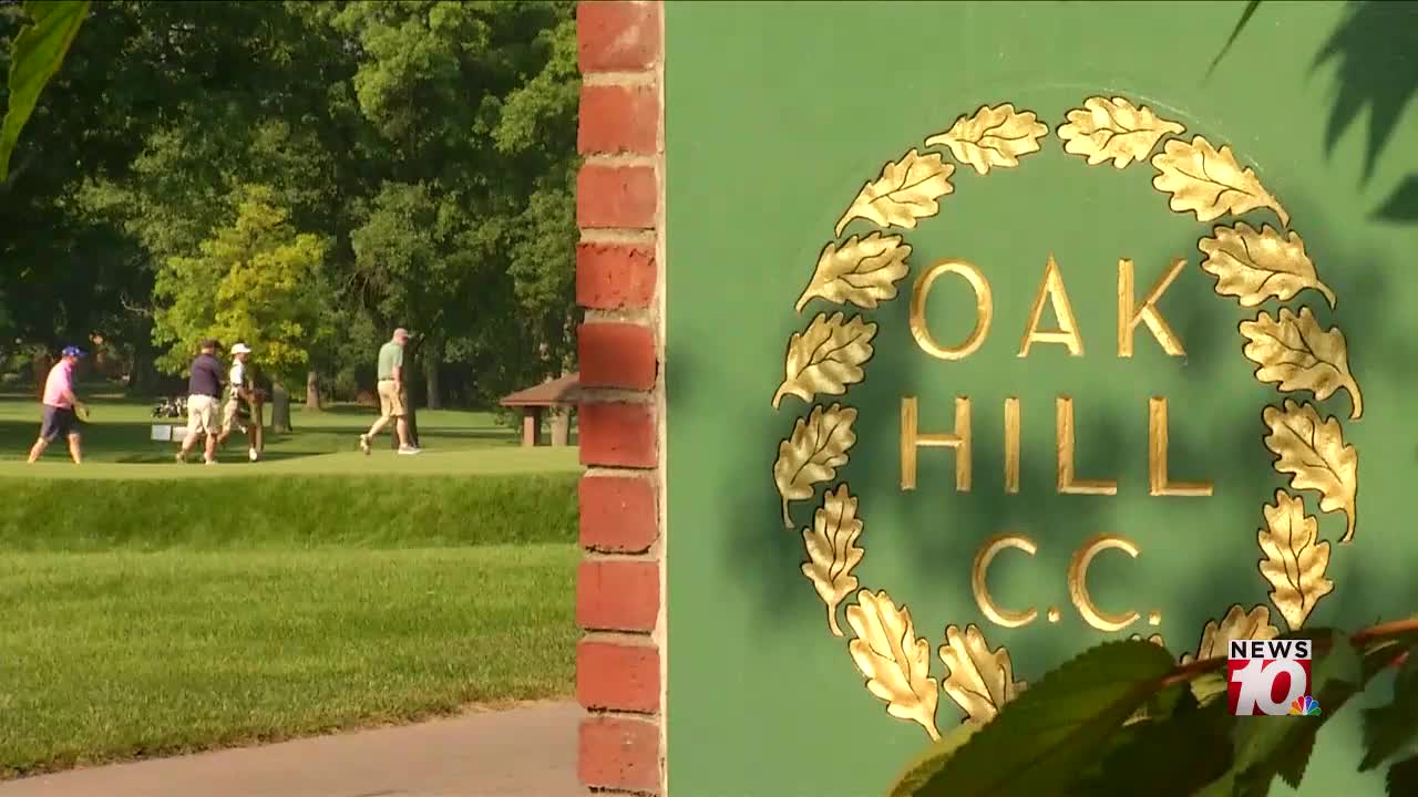 Rochester Hosts Salute to Veterans Golf Tournament for Housing and PTSD Support