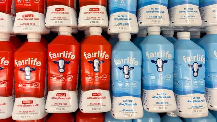 Fairlife Pauses US Milk Production After Ransomware Attack Hits Buffalo Area