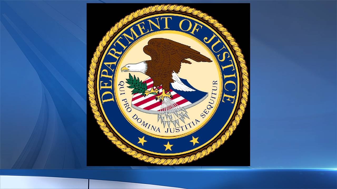 Department of Justice Challenges New York Laws Requiring Federal Agents to Show ID