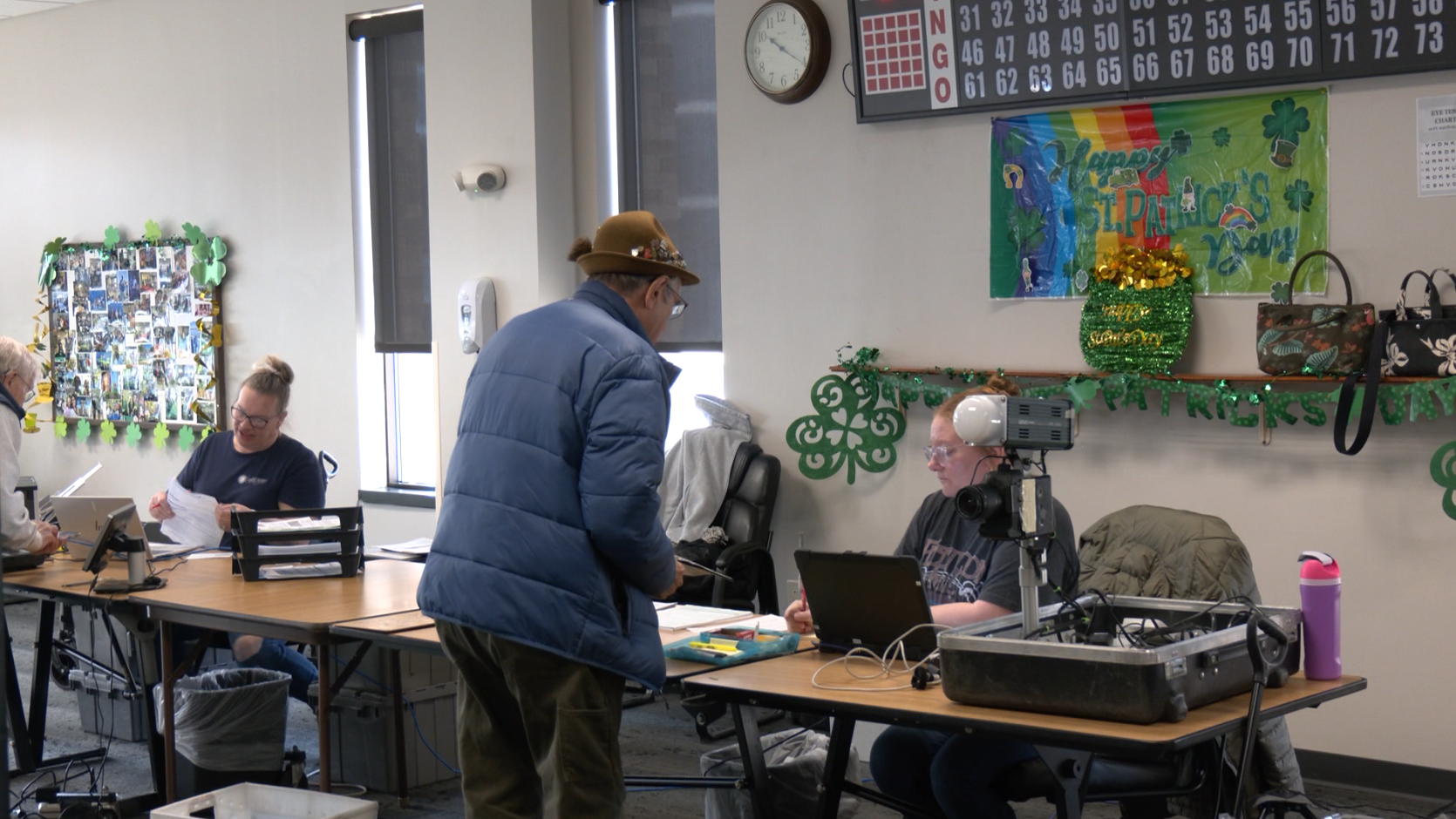 Clarkson Mobile DMV Cancellation Causes Inconvenience for Residents