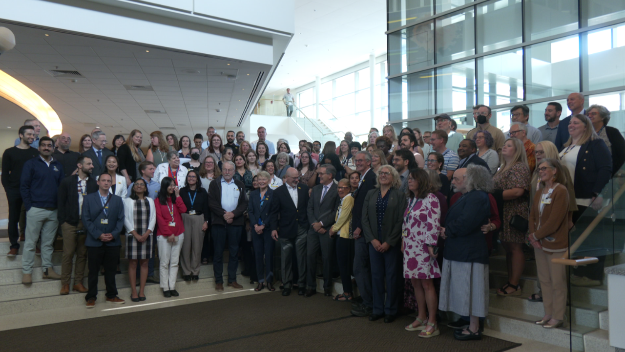 University of Rochester Medicine Receives $29 Million in Grants for Health Research