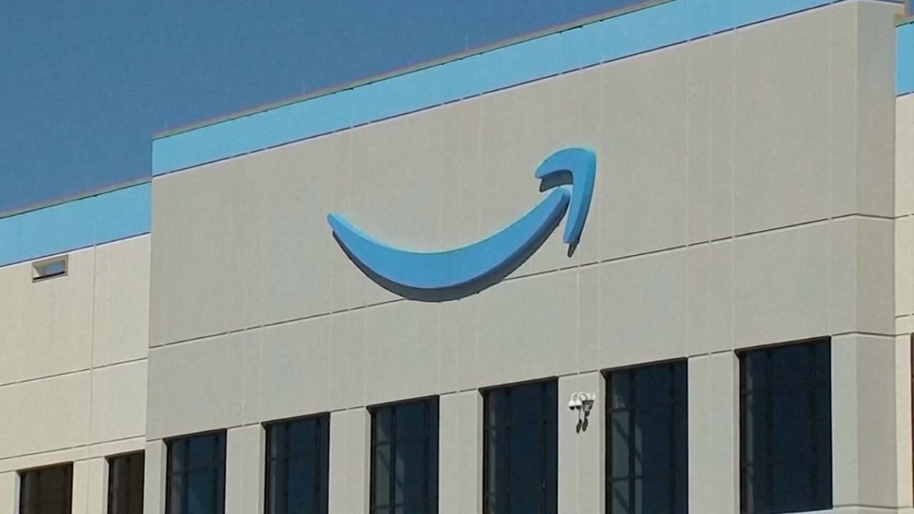 Eligible Amazon Prime Customers in Rochester Have Until Monday to File Claim