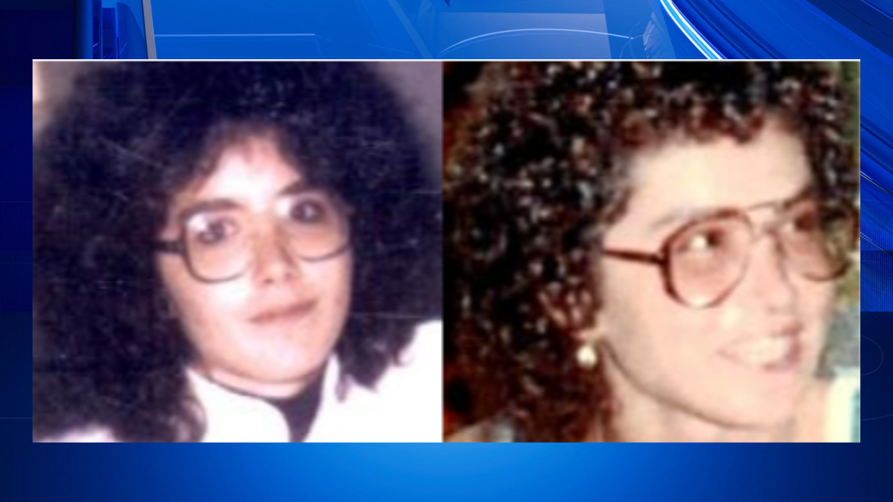 Human Remains Found in Florida Identified as Dansville Woman Missing Since 1985