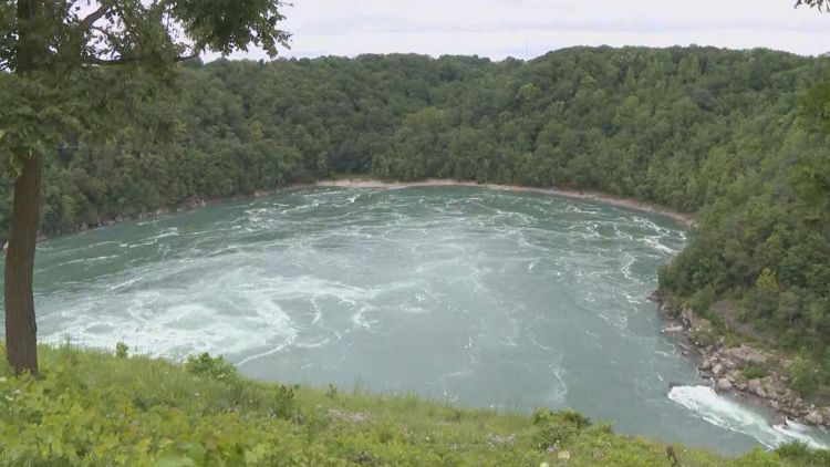 Search for Missing WNY Teen Becomes Recovery Mission