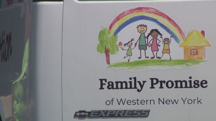 Nonprofit Family Promise of WNY Celebrates 30th Anniversary