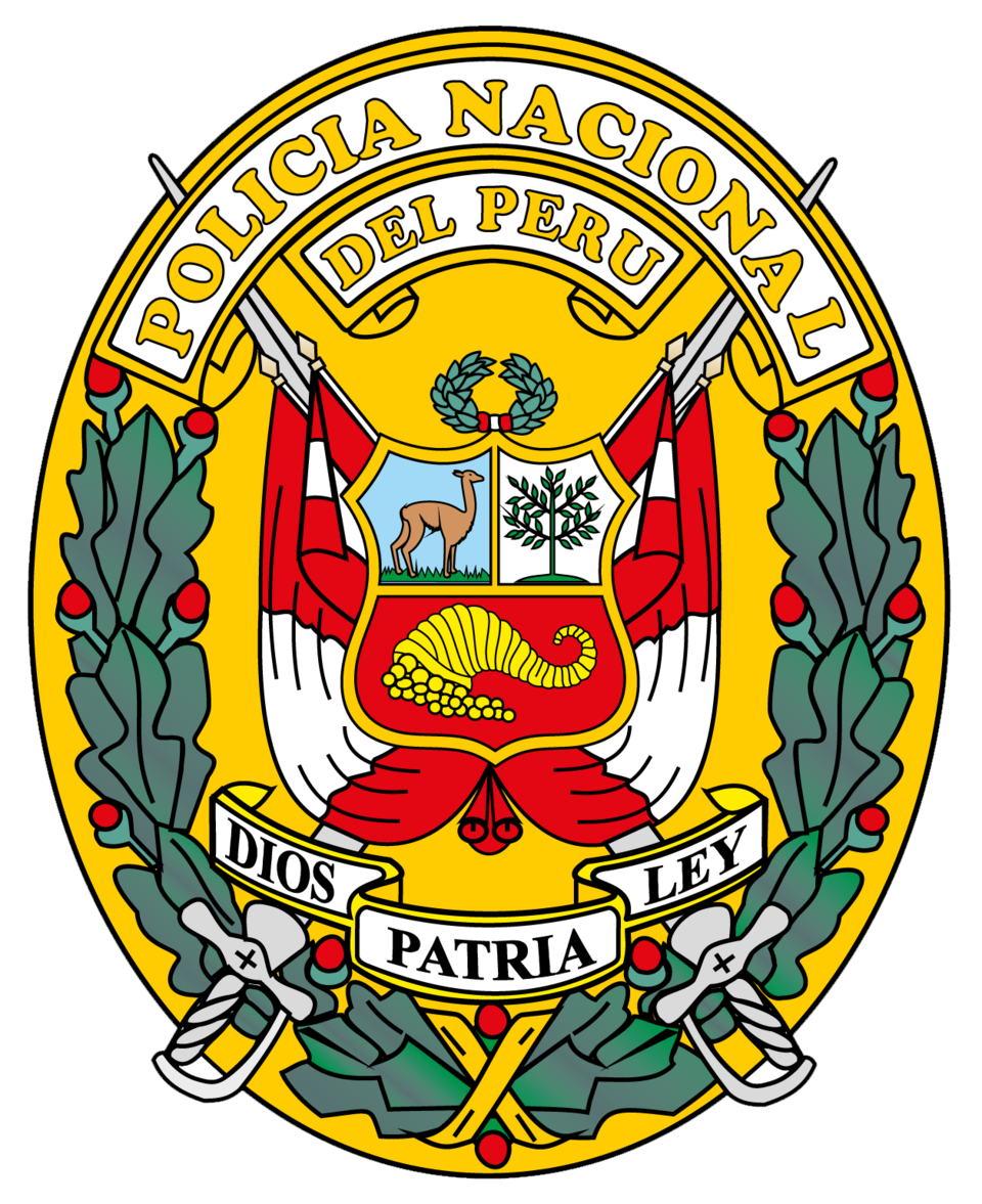 Comisarías (PNP)
