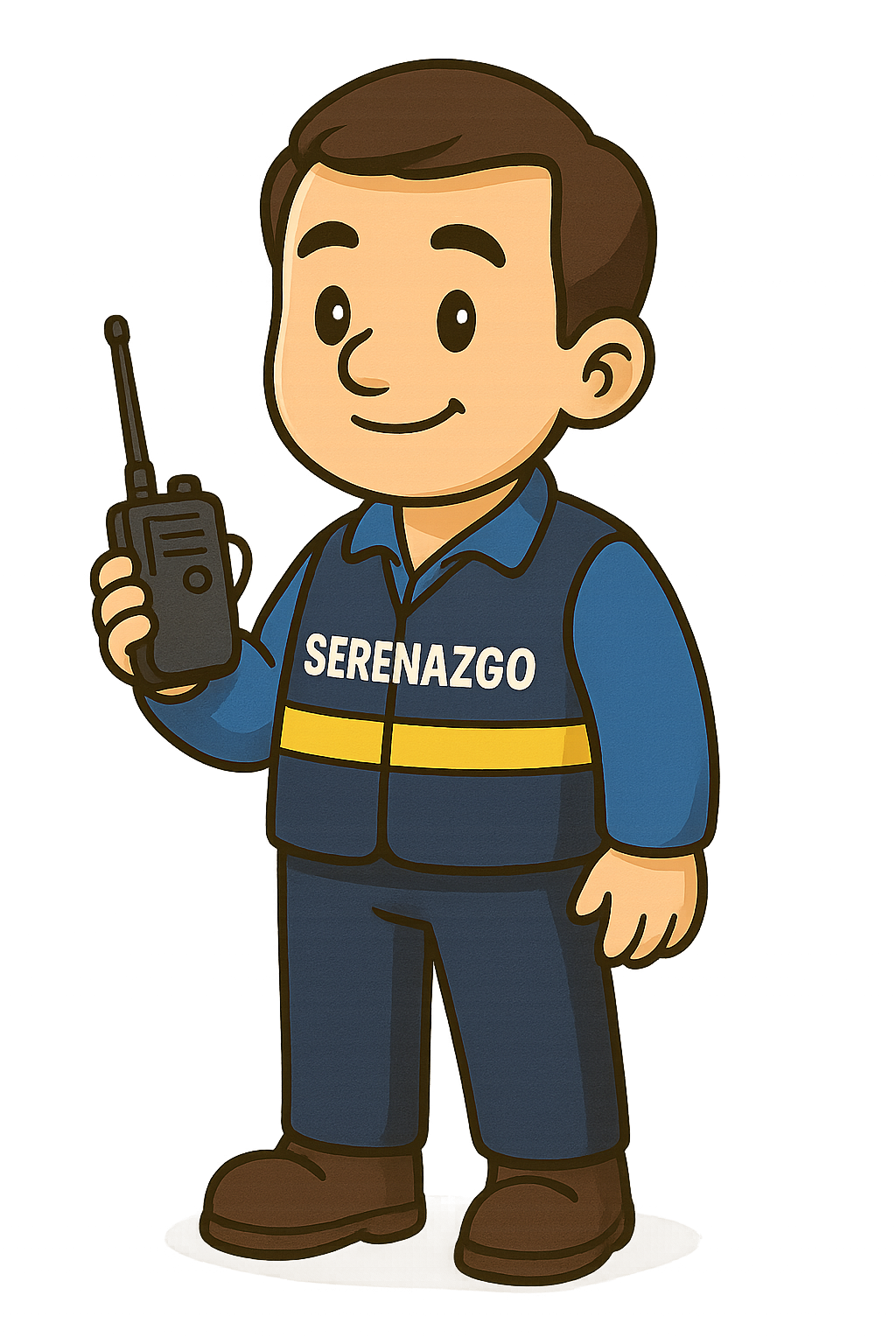 Bases de Serenazgo