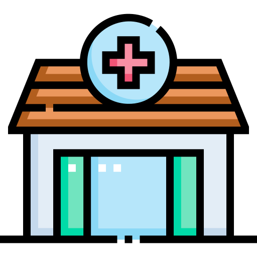 Establecimientos de Salud